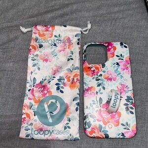 Loopy Case iPhone 12 ProMax